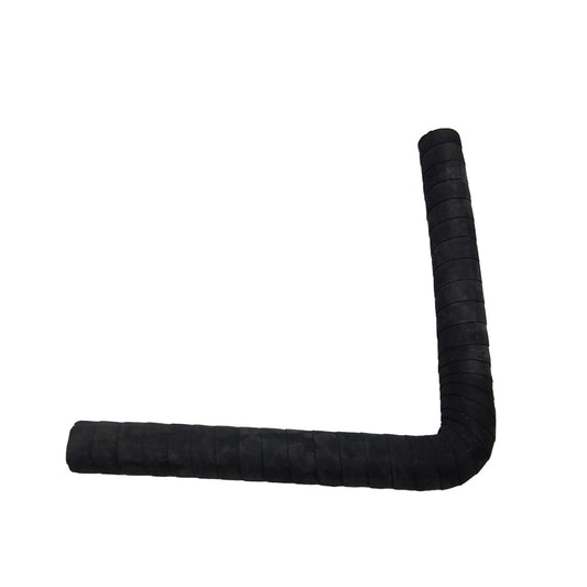 Right Angled 16mm 5/8" Radiator Hose