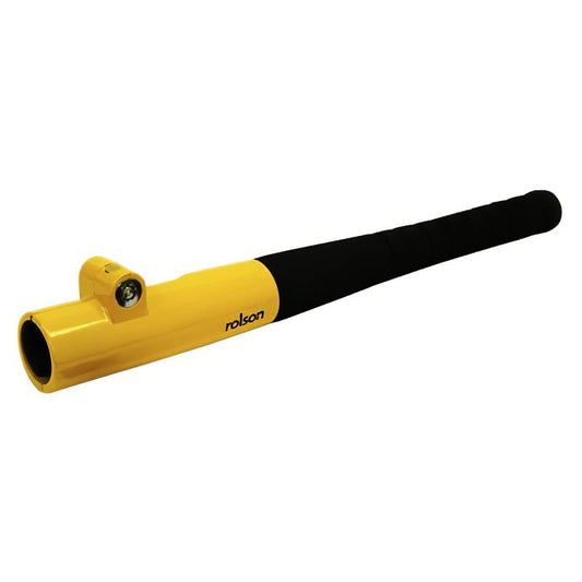 Anti-Theft Steering Wheel Lock Baseball Bat Style Wheel Lock