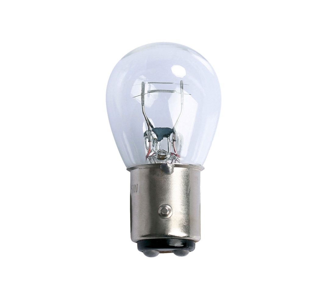 566 12V 21/4W Bayonet Bulbs