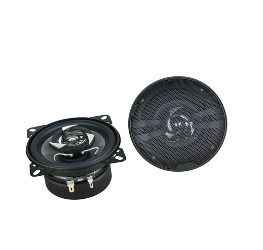 Sub Zero Coaxial Speaker 6.5" 220W
