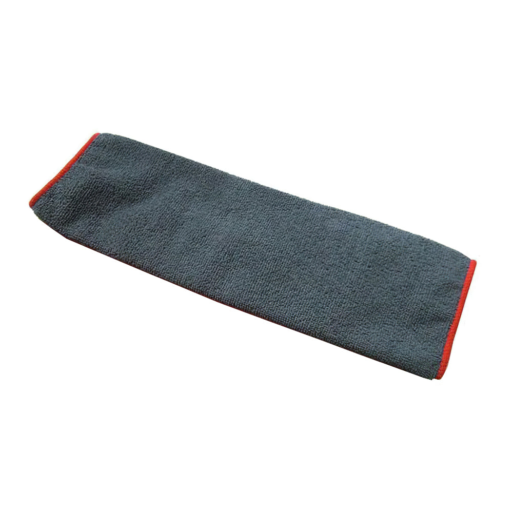 Microfibre Cloth Random Colour 36cm x 36cm