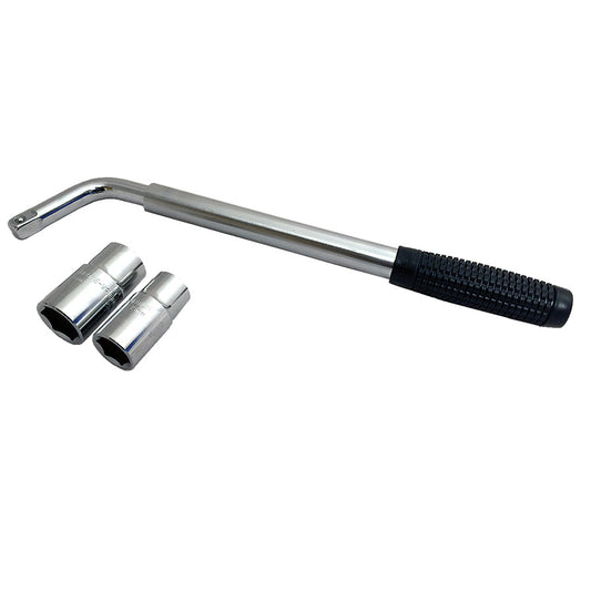 Extendable Telescopic Wheel Wrench