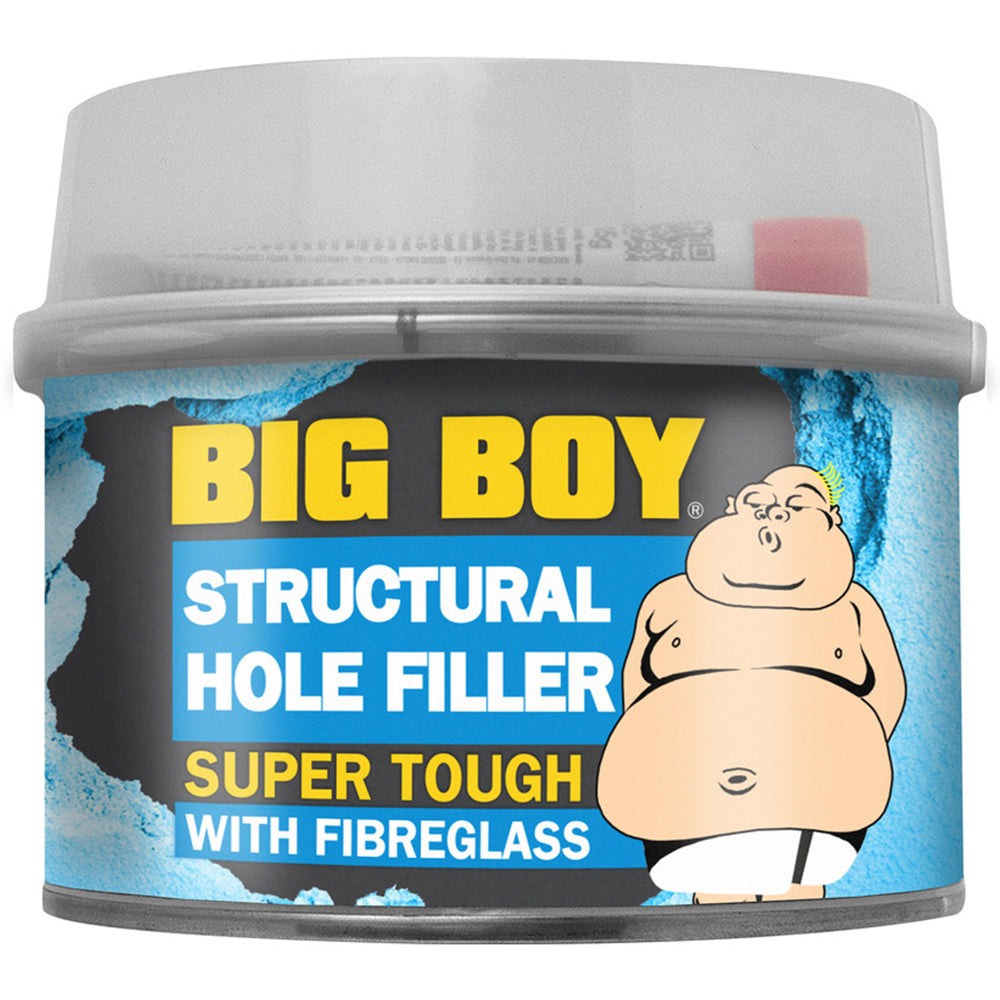 Big Boy Structural Hole Filler 250ml