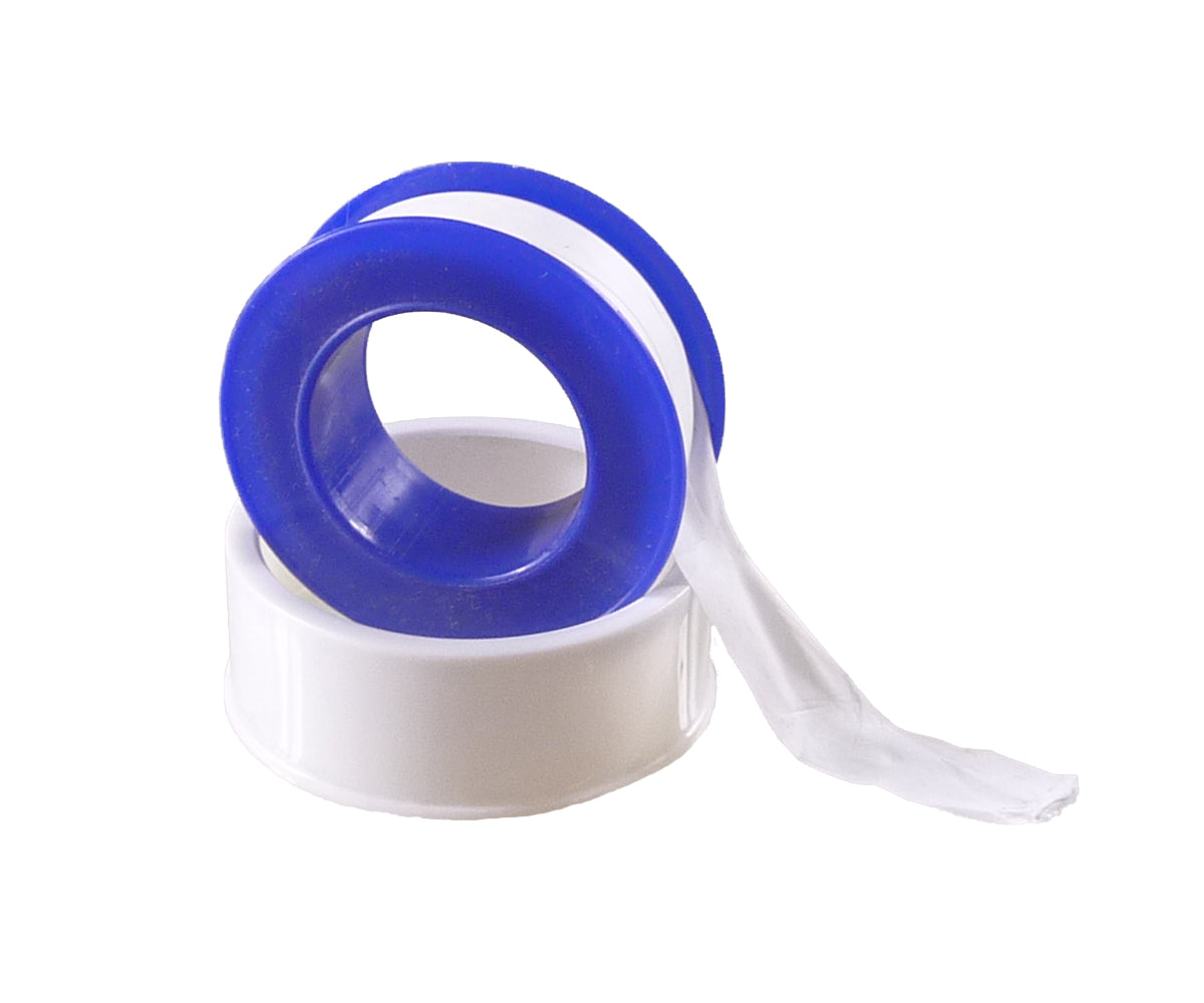 PTFE Thread Sealing Tape 12mm x 12m