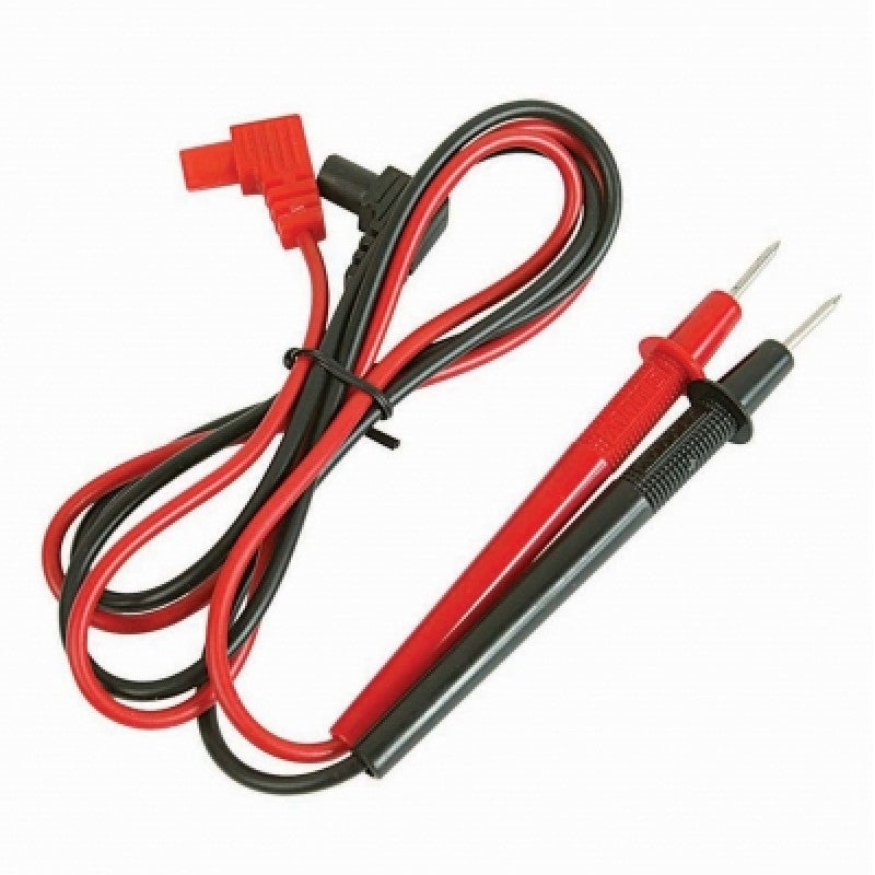 Digital Hand-Held Multimeter - image 2