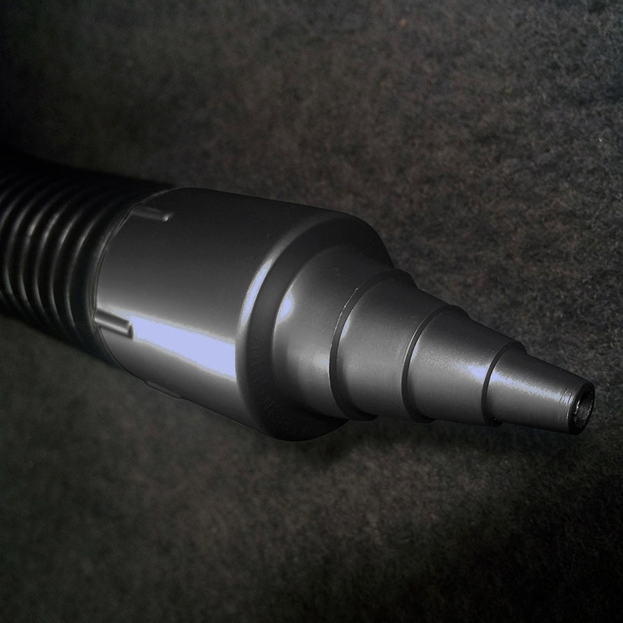 Car Vaccum Cleaner & Inflator 120W - image 4