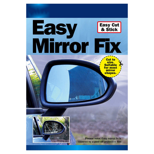 Easy Mirror Fix Kit - Large