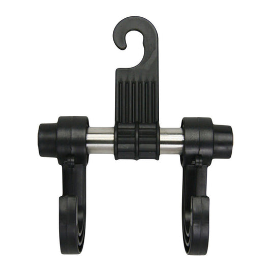 Headrest Mount Bag Holder