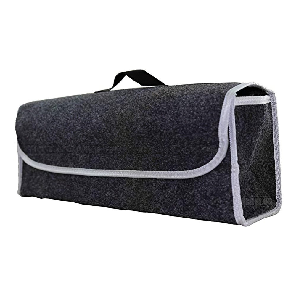 Universal Compartment Boot Bag & Organiser