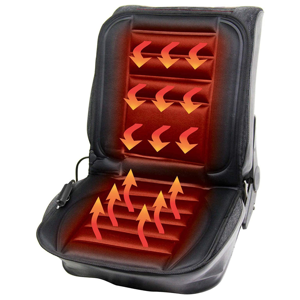 Heated Seat Cushion