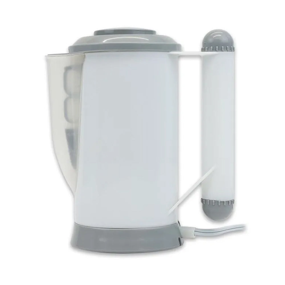Car Kettle with Accessories 12V - image 2
