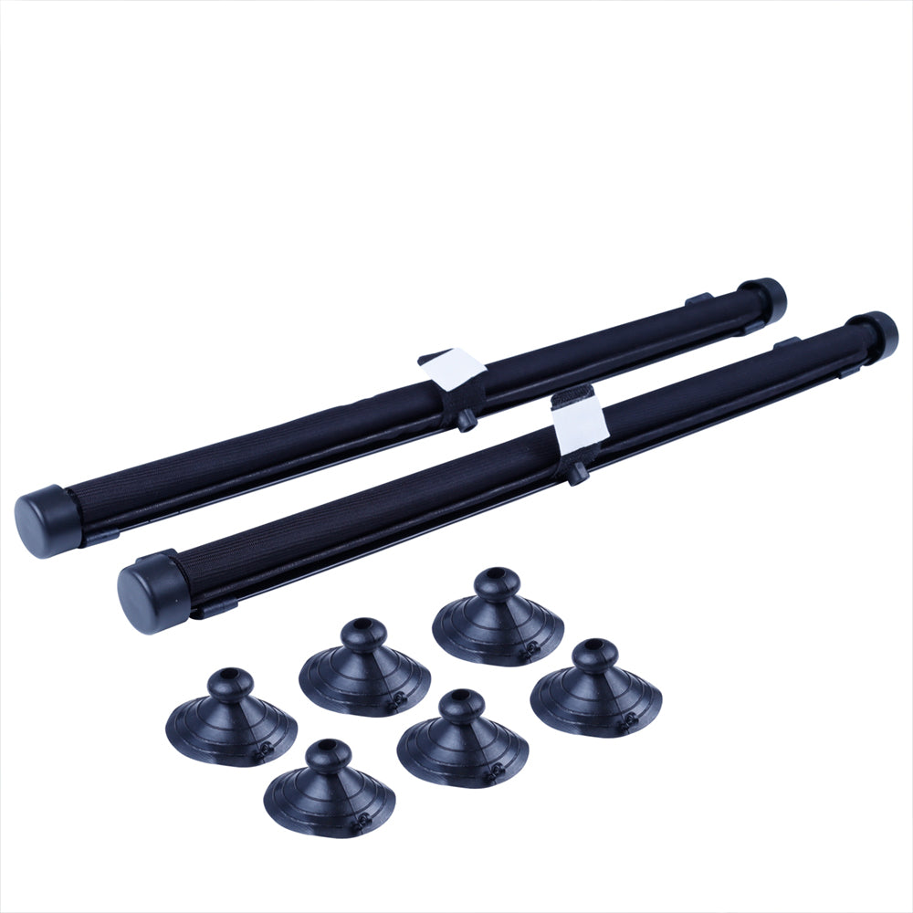 Roller Blinds For Cars Pair - image 4