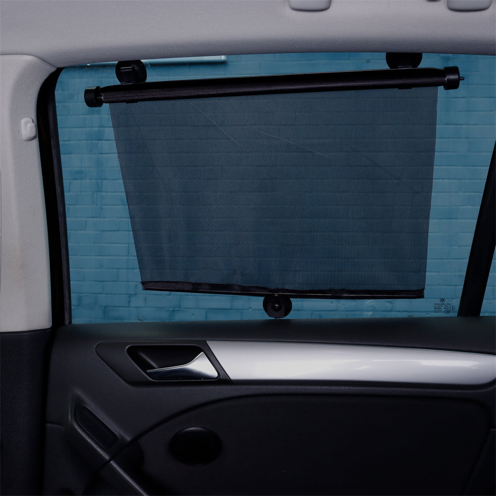 Roller Blinds For Cars Pair - image 2