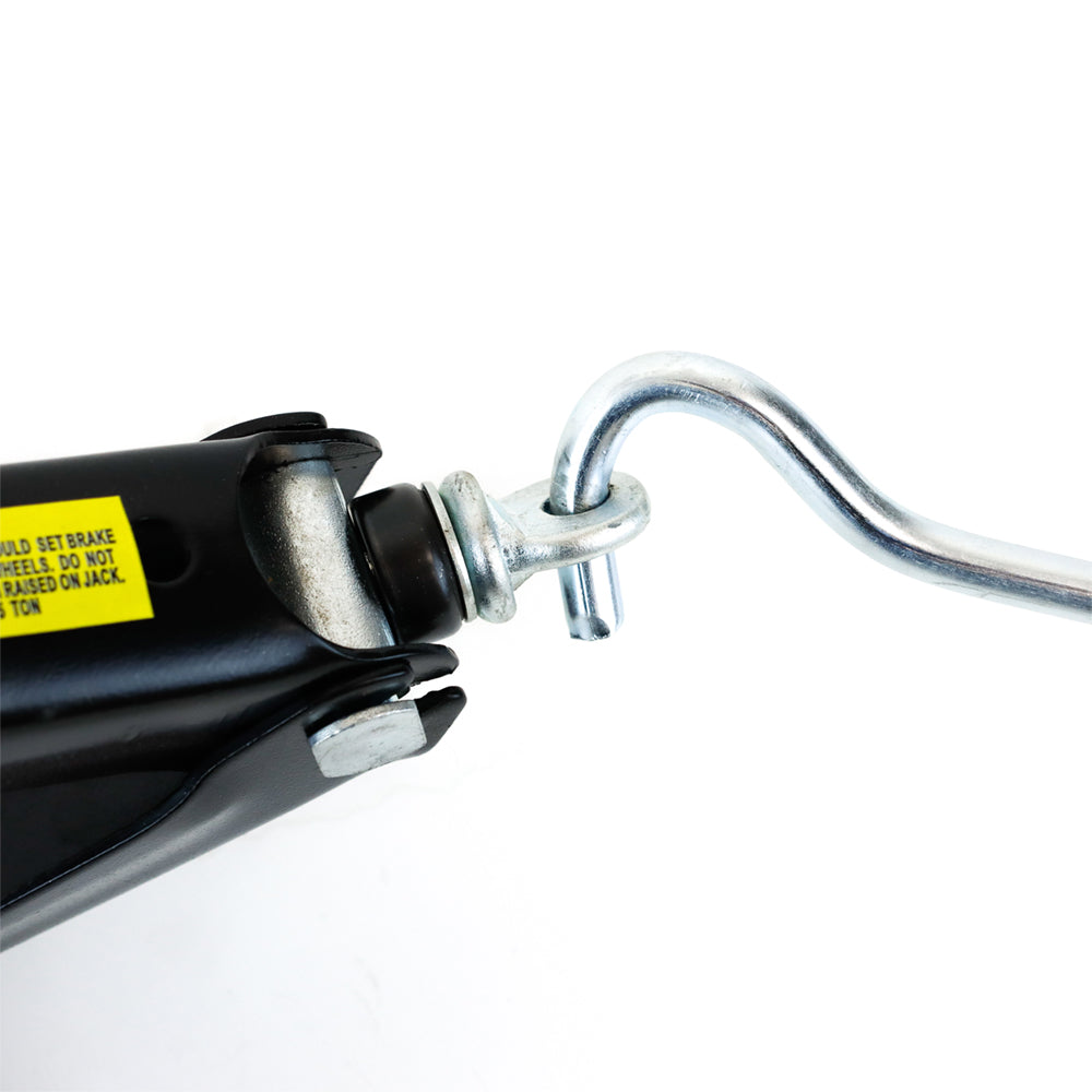 Heavy Duty Scissor Jack 1.5 Tonne - image 3