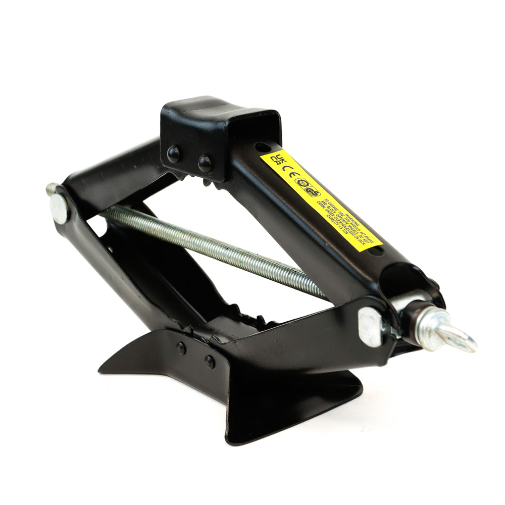 Heavy Duty Scissor Jack 1.5 Tonne - image 2