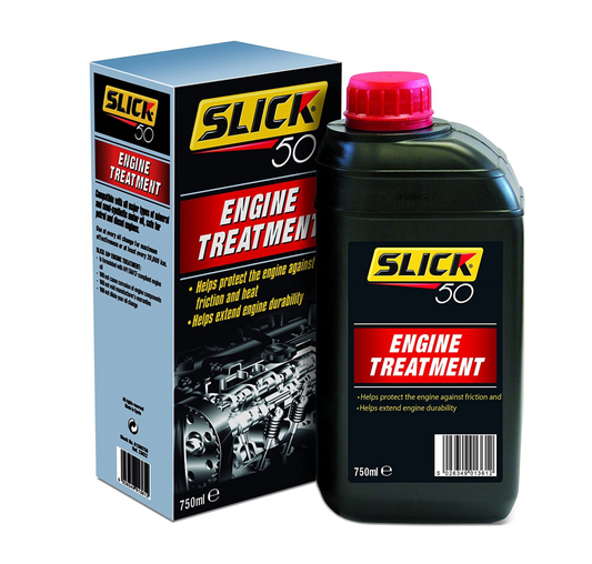 Slick 50 Engine Treatment 750ml