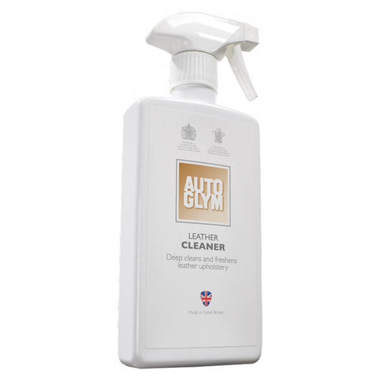 Autoglym Car Leather Cleaner 500ml