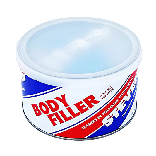 Stevens Smooth Body Filler Multi Purpose 1L