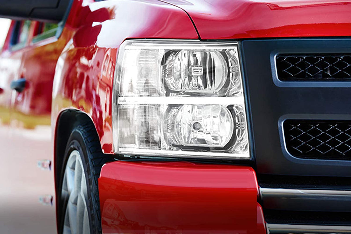 Armor All Headlight Restorer Wipes Kit - image 4