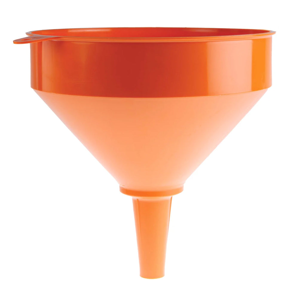 Fuel Funnel