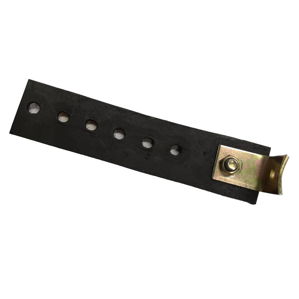 Universal Exhaust Rubber Mount