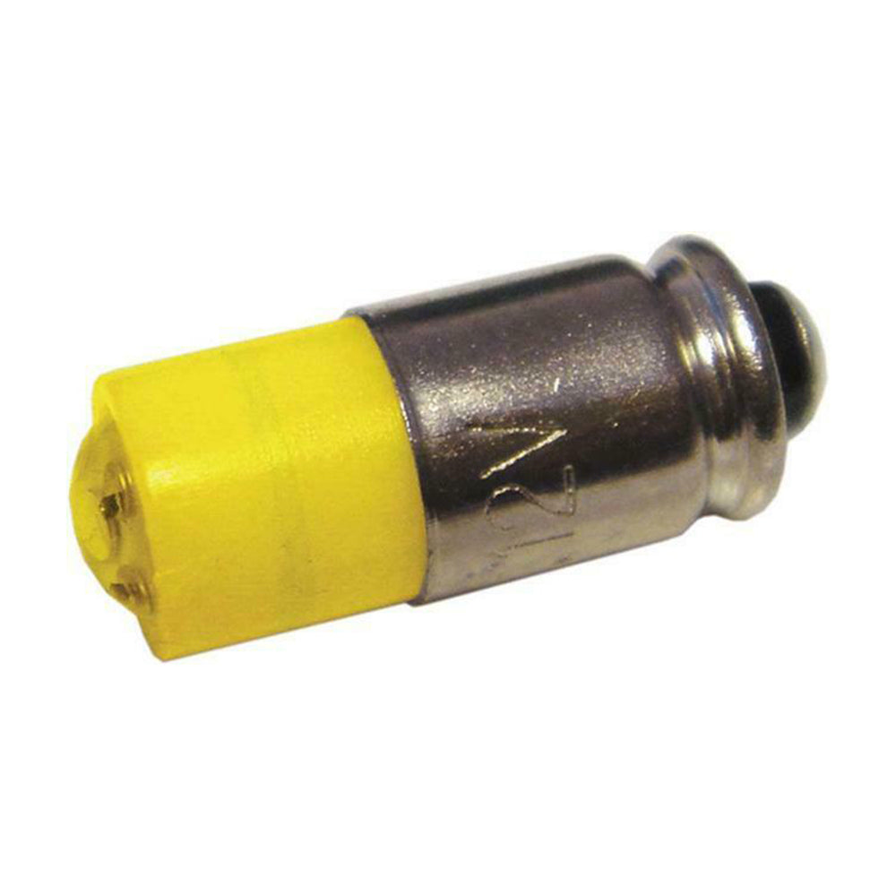 Amber Bulb For Switches