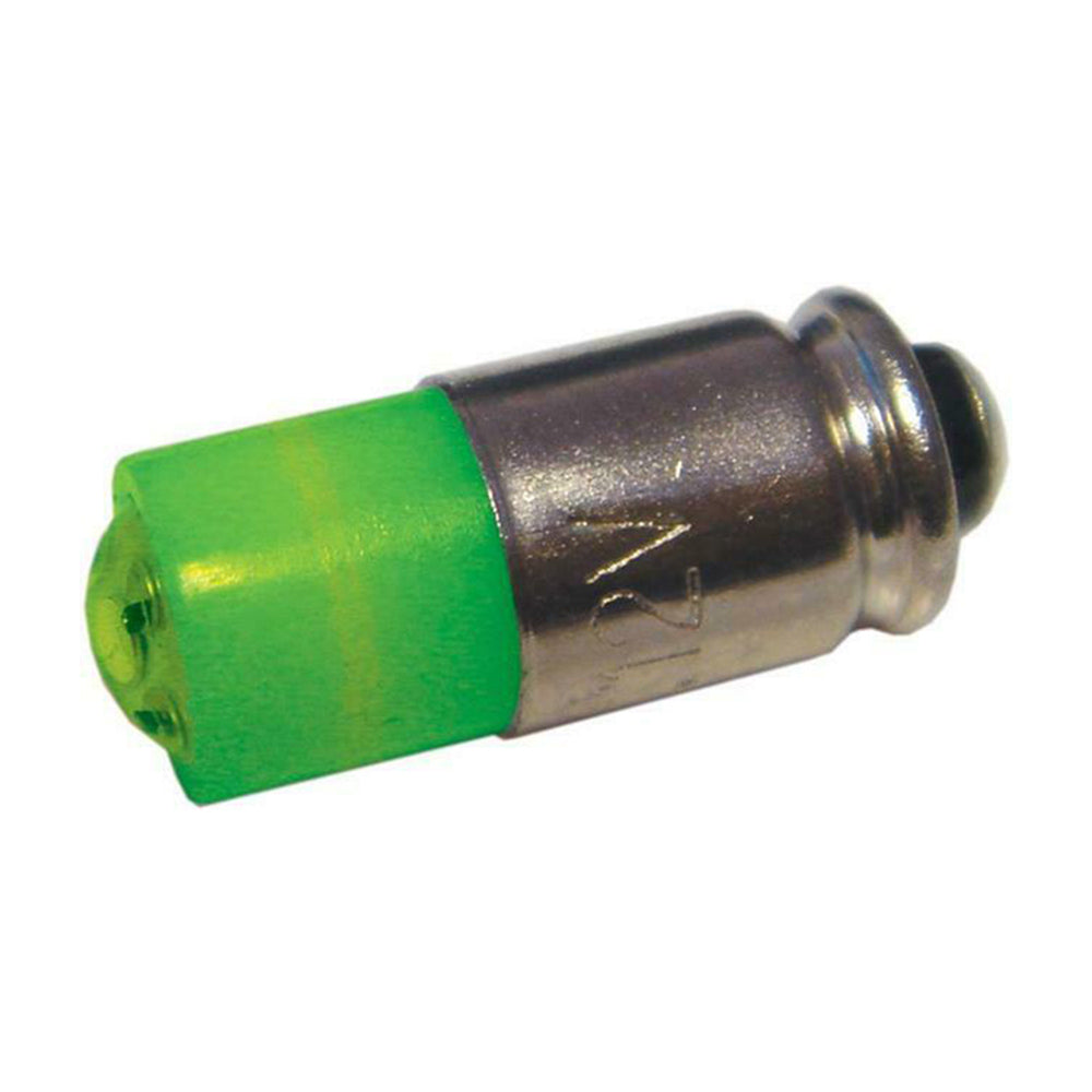 Green Bulb For Switches