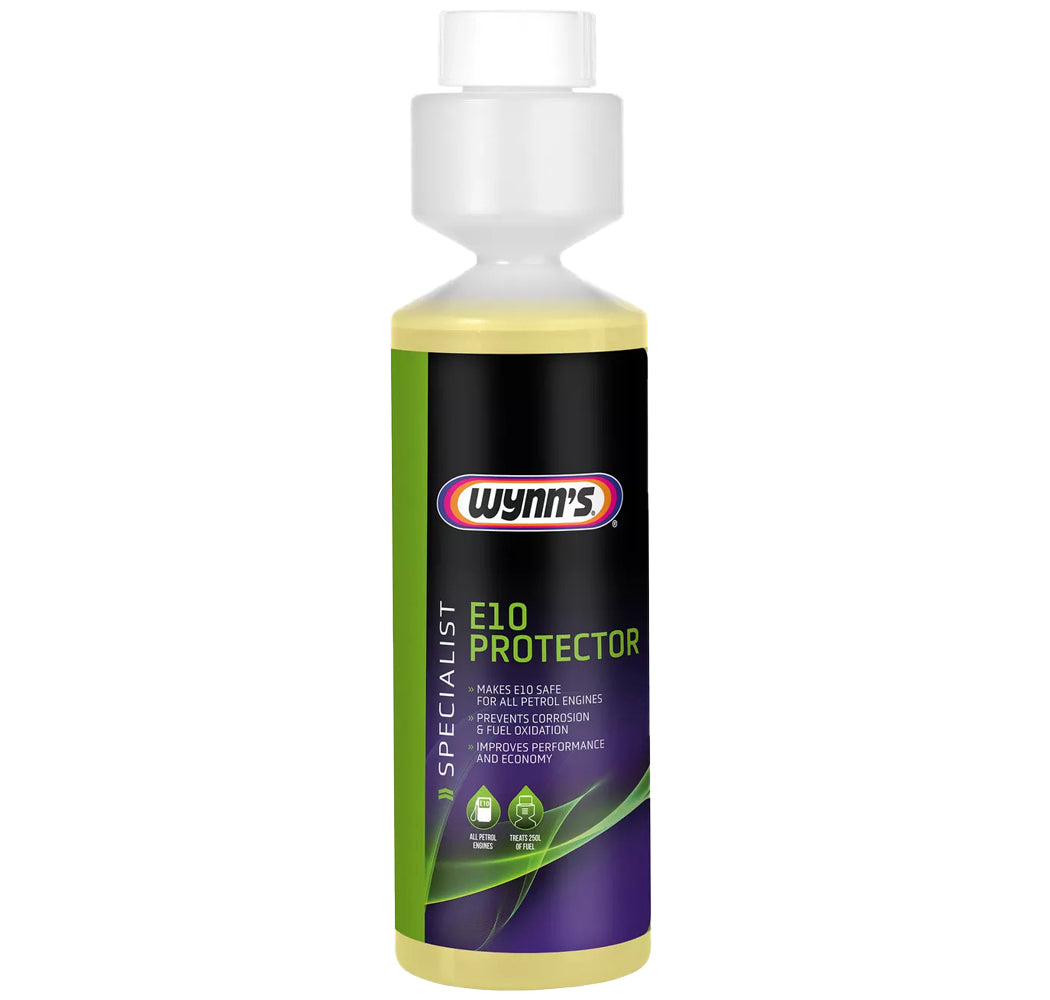 Wynn's Specialist E10 Protector Multi Shot