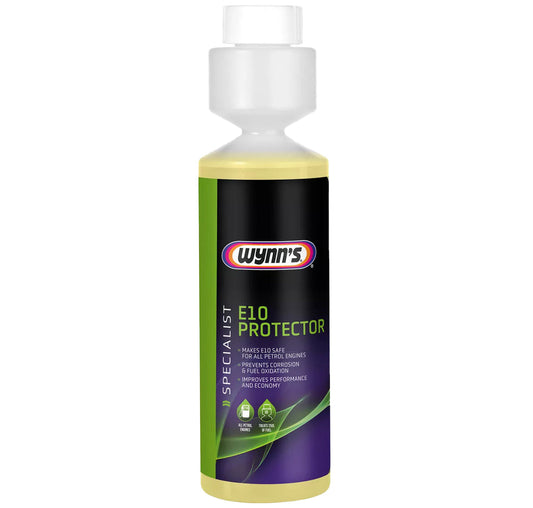 Wynn's Specialist E10 Protector Multi Shot