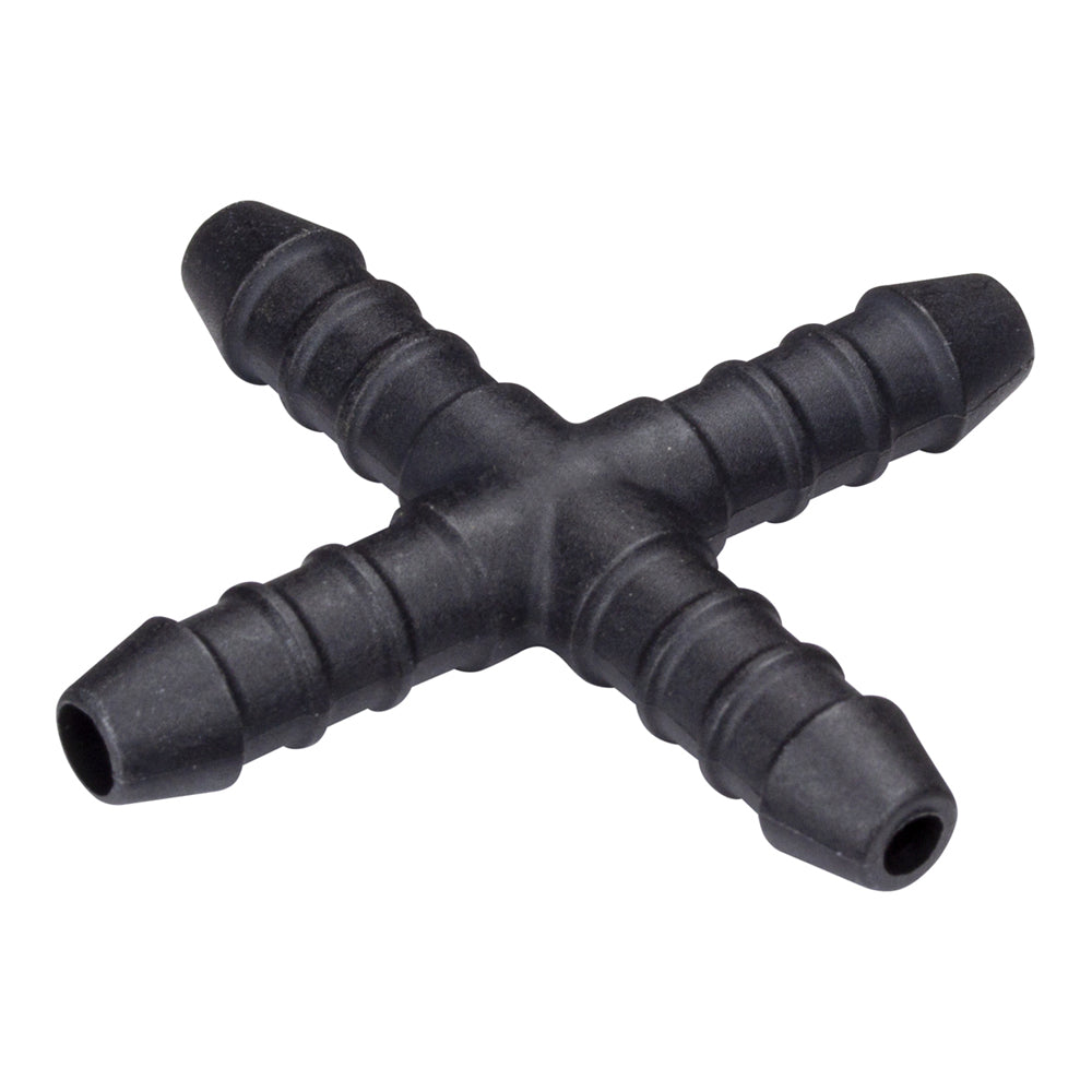 Hose Mender Connector X Piece 8mm