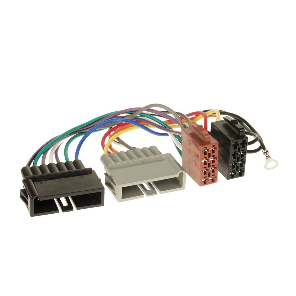 Celsus ISO Lead Chrysler & Jeep