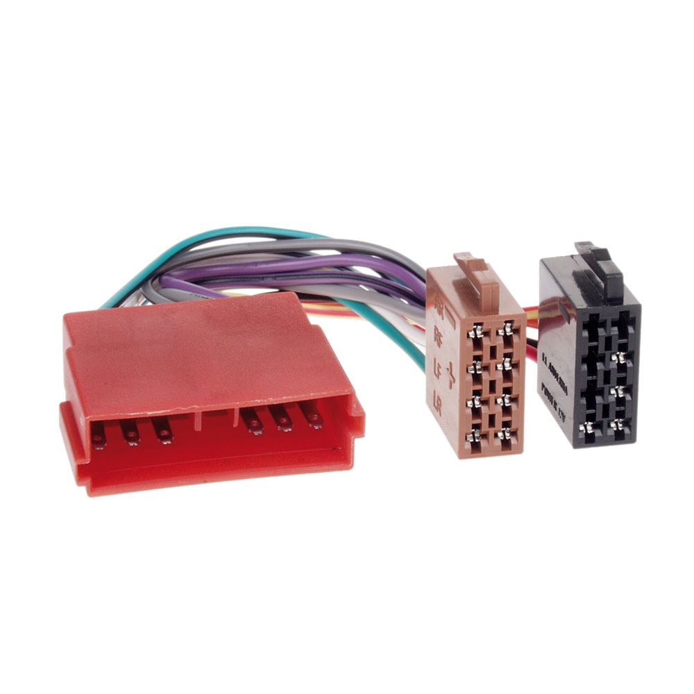 Celsus ISO Lead Citroen & Peugeot
