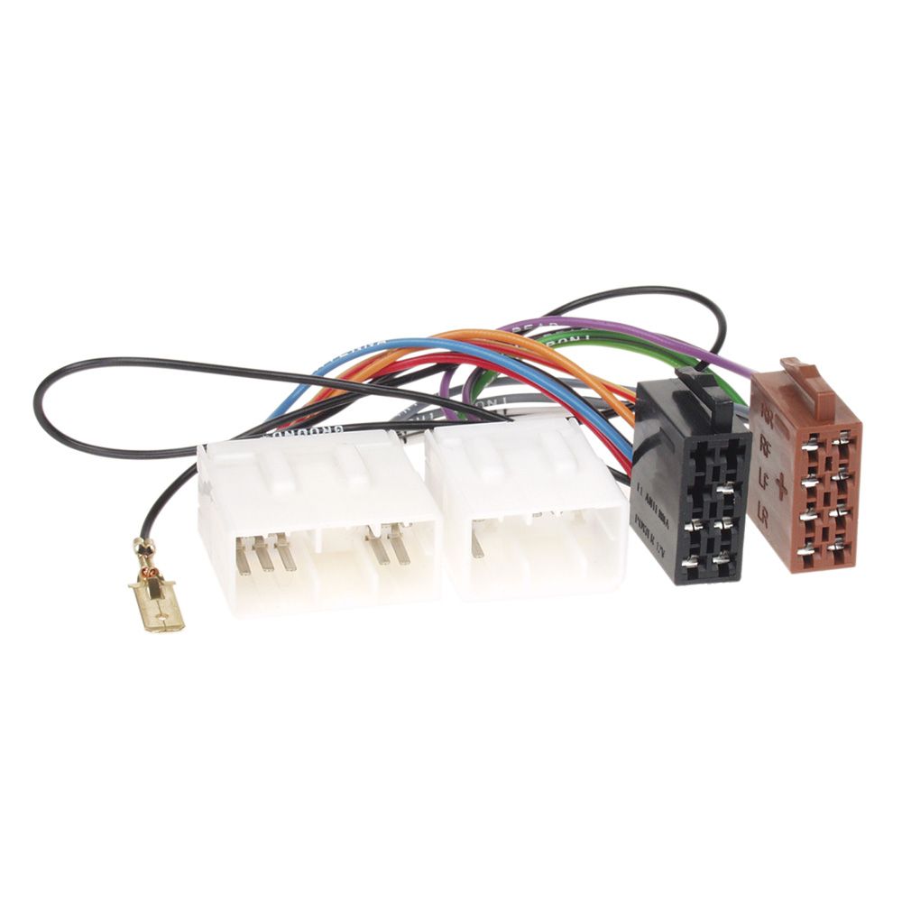 Celsus ISO Lead Mazda > 01