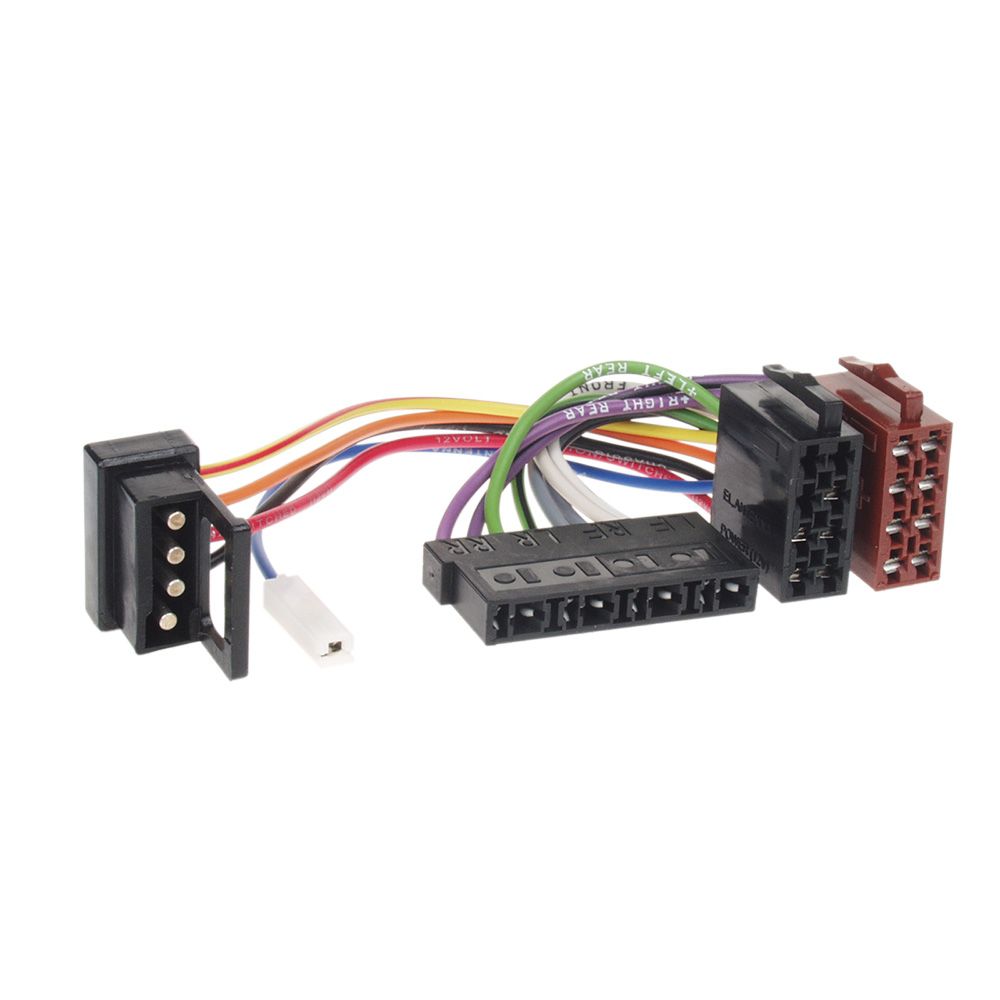 Celsus ISO Lead Mercedes > 93