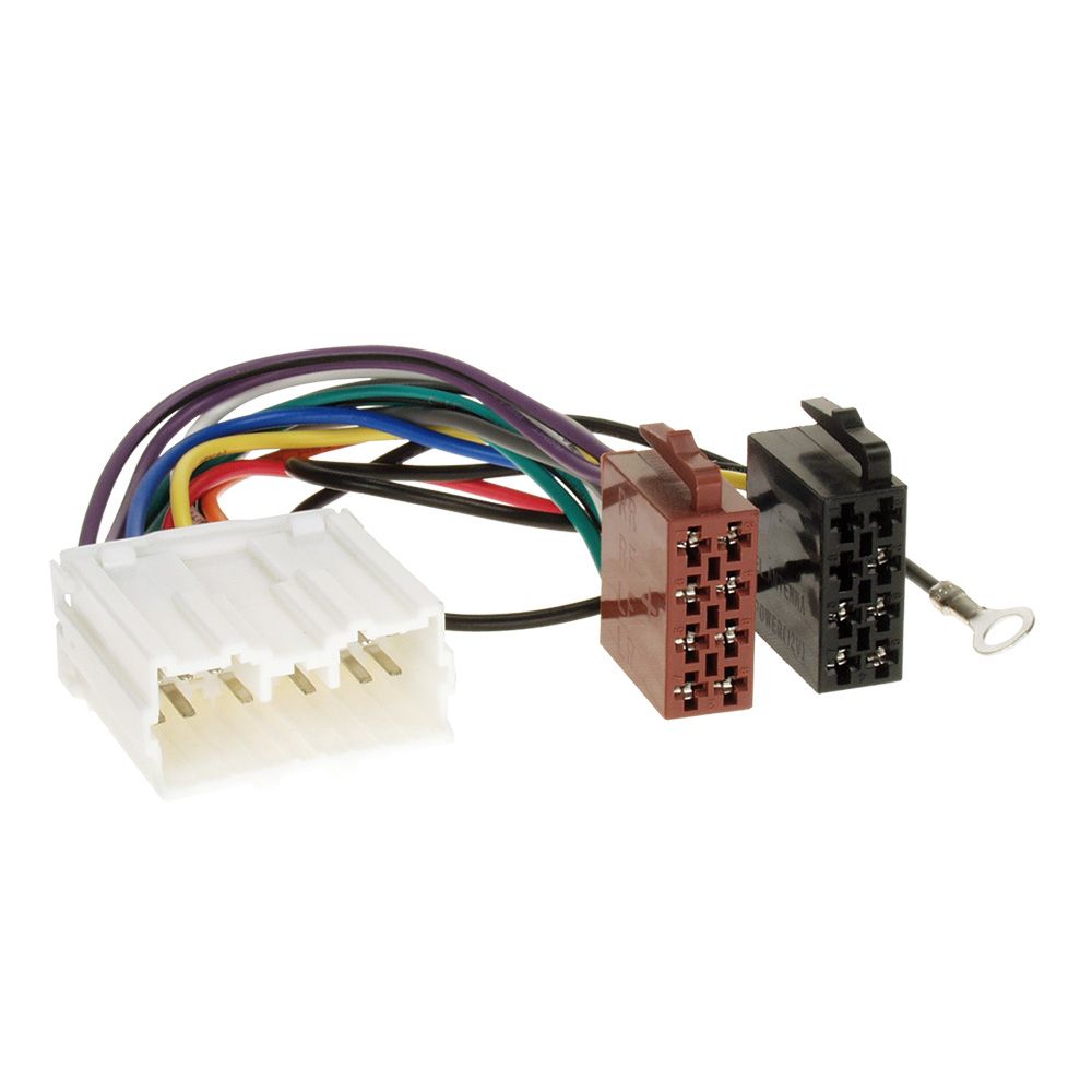 Celsus ISO Lead Mitsubishi 98 >