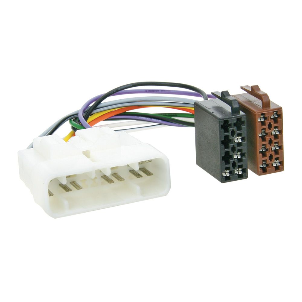Celsus ISO Lead Isuzu