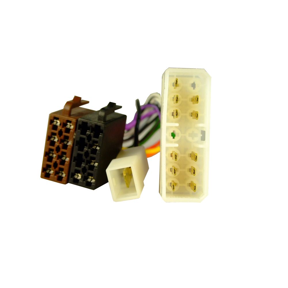 Celsus ISO Lead Proton
