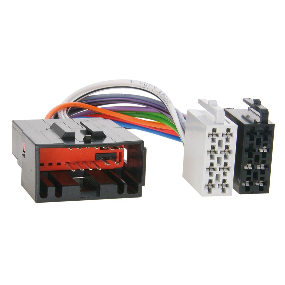 Celsus ISO Lead Jaguar & Land Rover
