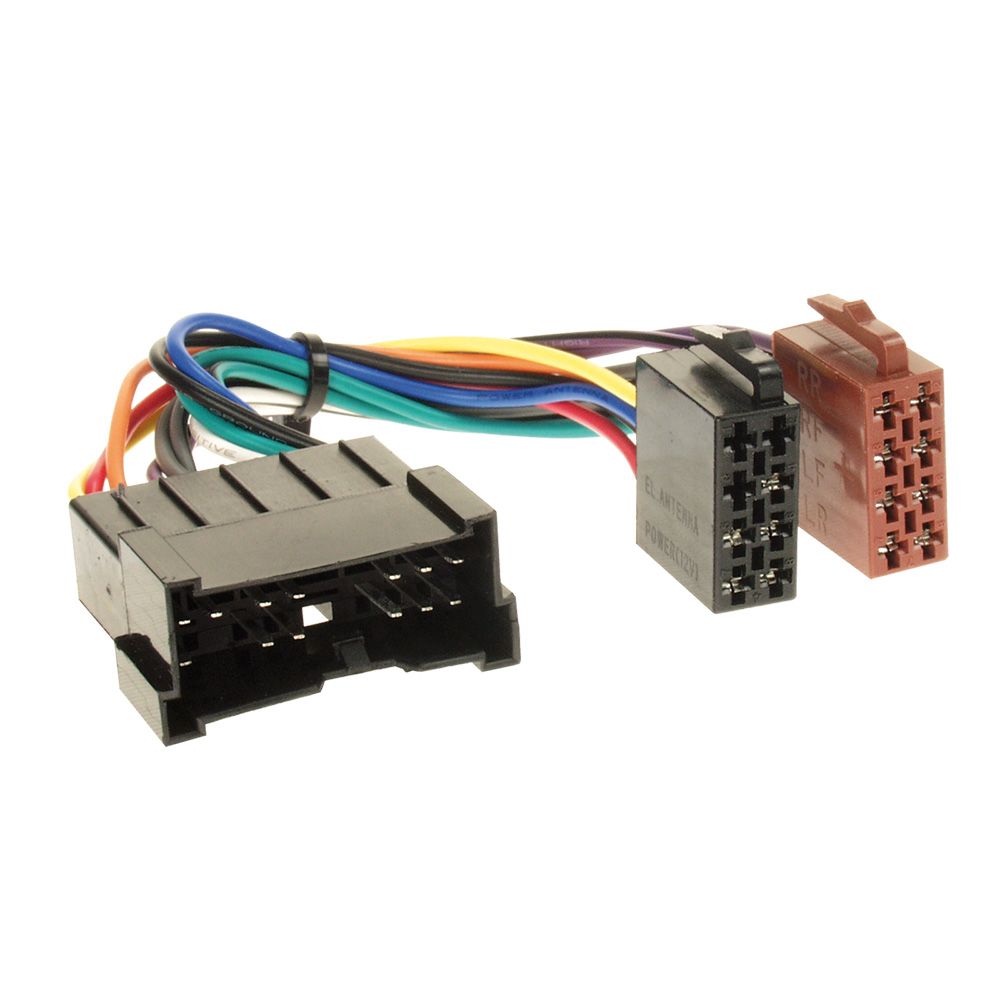 Celsus ISO Lead Kia & Hyundai