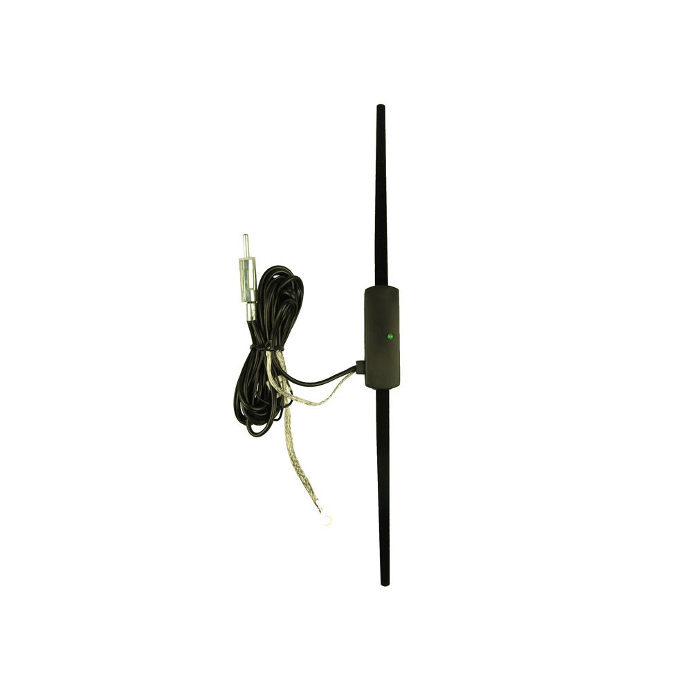 Celsus AM/FM Windscreen Mount Atenna