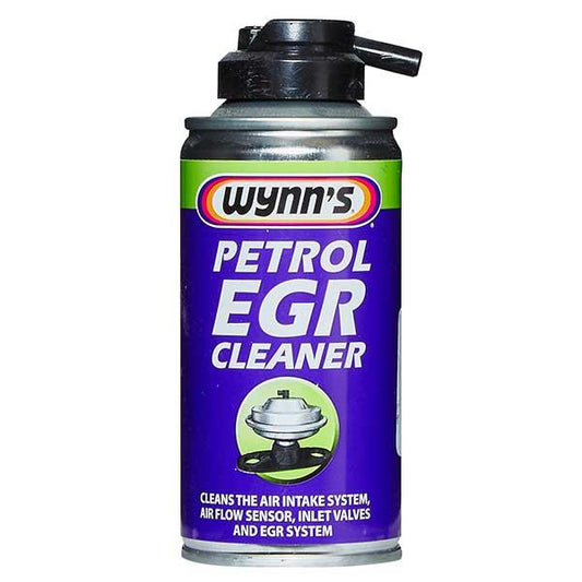 Wynns Petrol EGR Cleaner 150ml