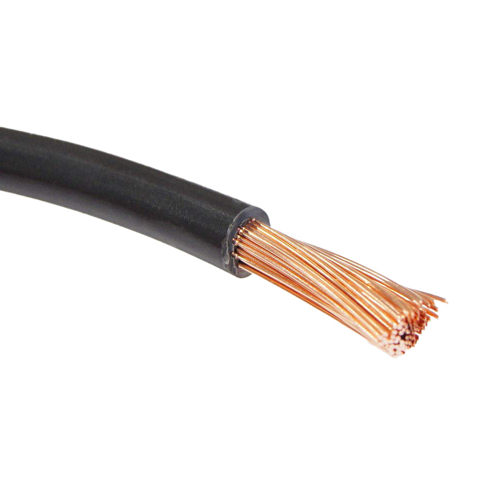 Battery Cable Red/Black 170 AMP - Sold By The Metre - image 3
