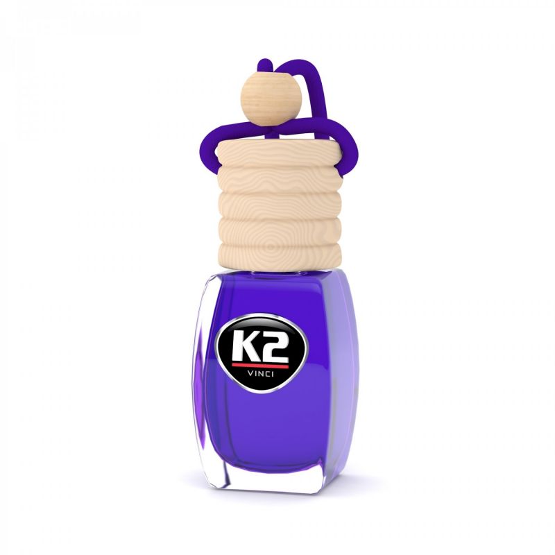 K2 Vento Fahren Freshener 8ml - image 2