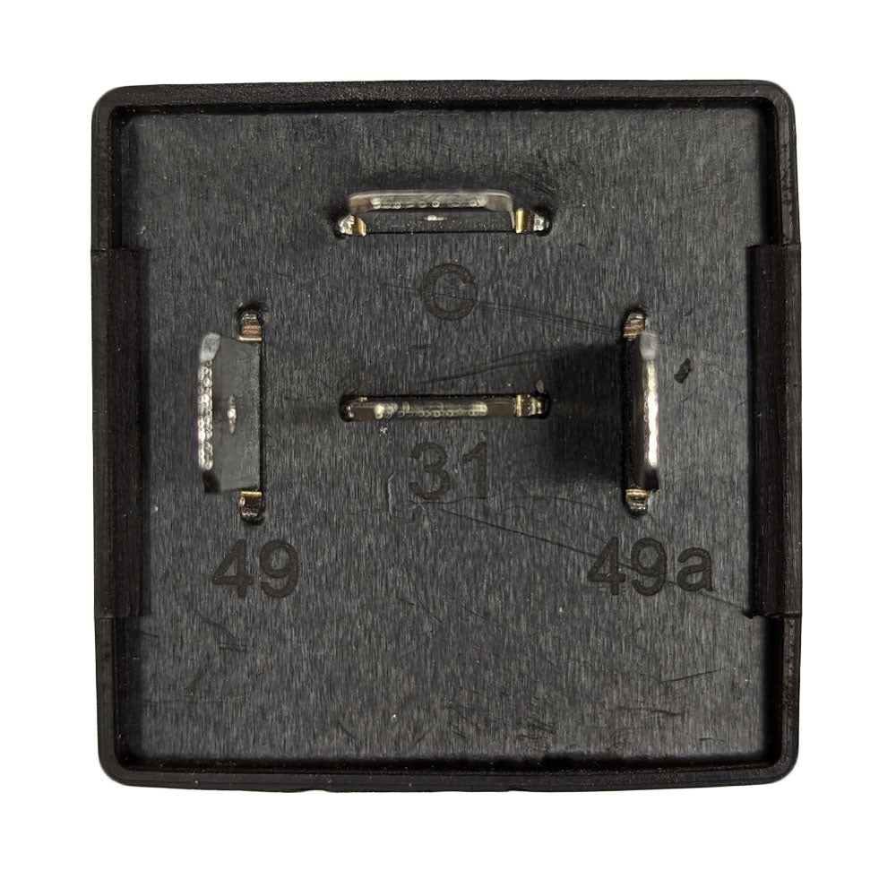 Car Indicator Flasher Relay FL5 - image 2