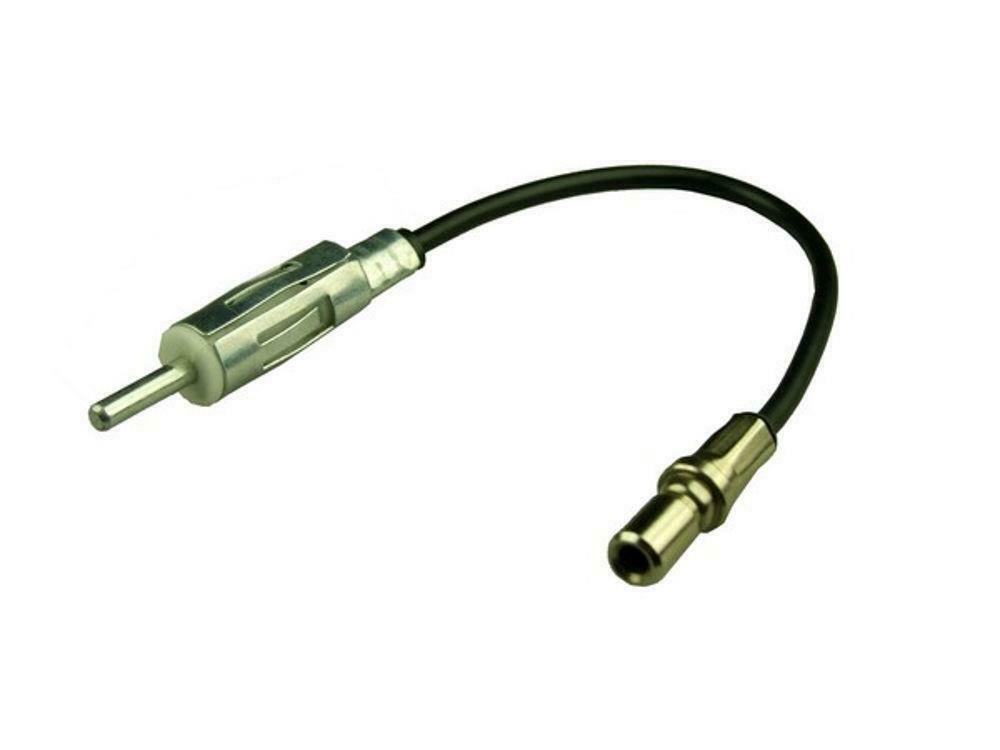 Atenna Adaptor GM Male To DIN Male