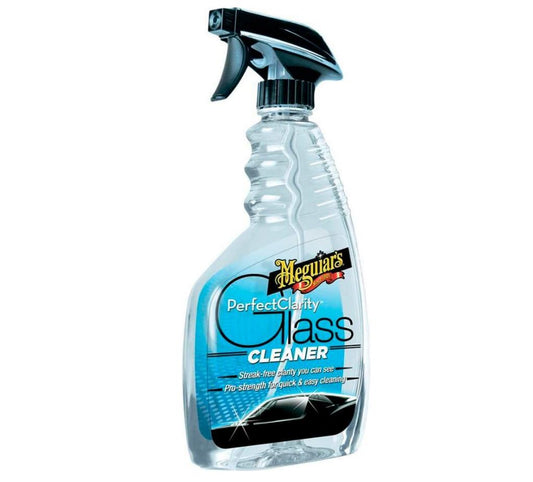 Meguiars Perfect Clarity Glass Cleaner 473ml