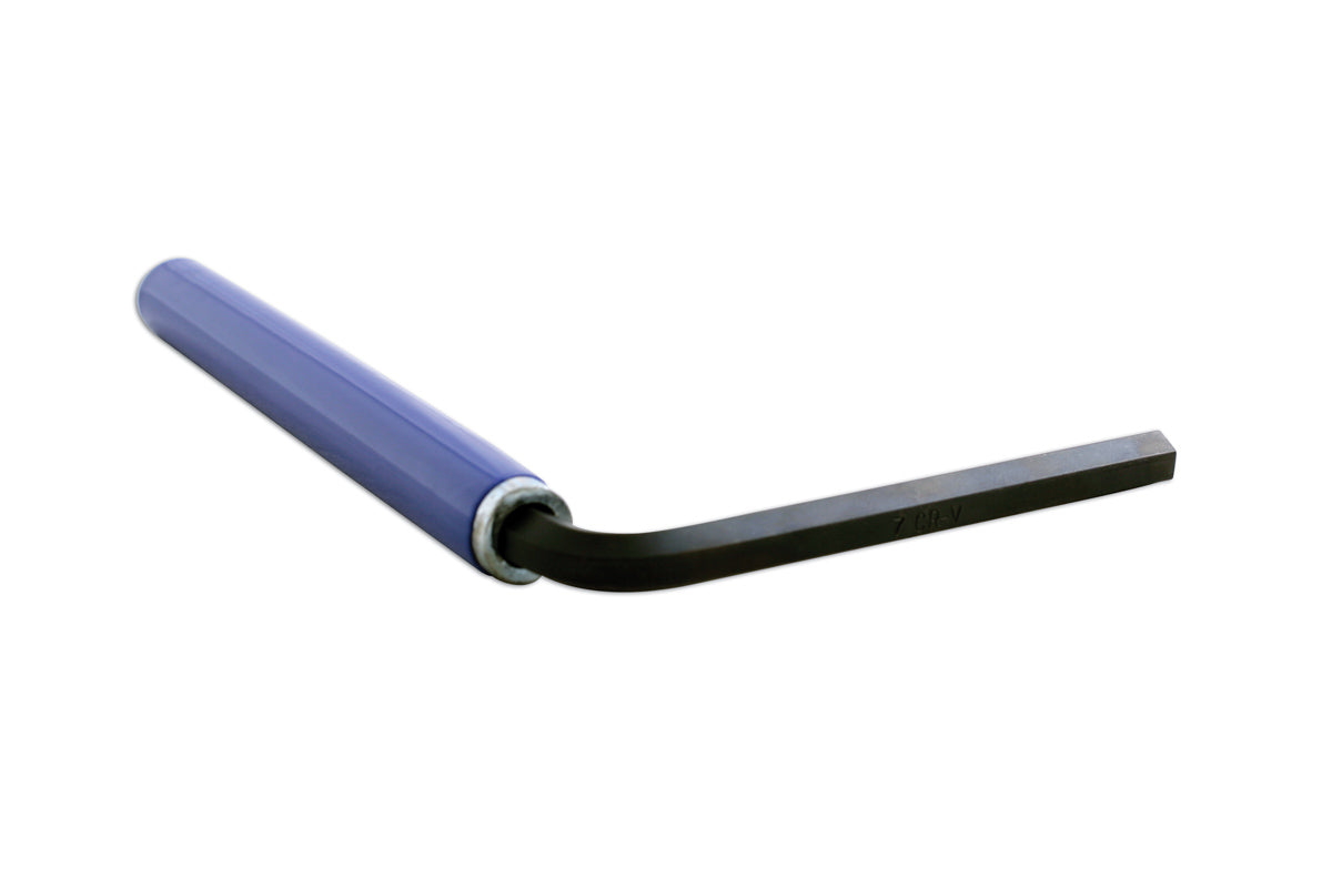 Hex Key 7mm Brake Caliper