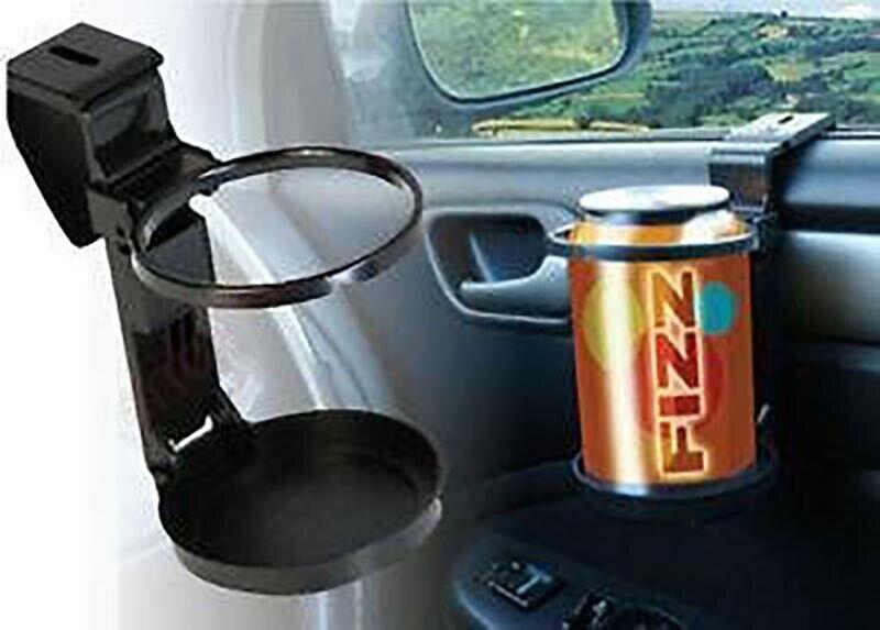 Universal Folding Beverage Holder - image 3
