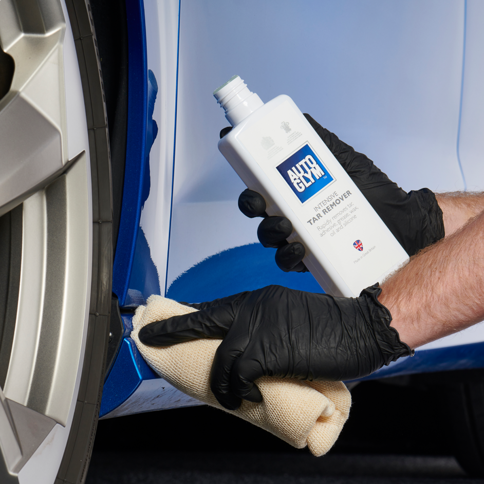 Autoglym Intensive Tar Remover 325ml - image 3
