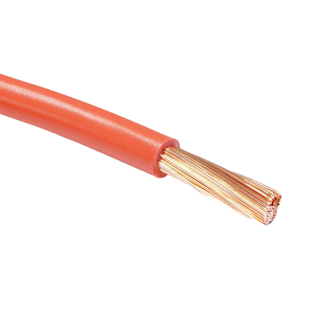 485 Amp Red/Black Battery Cable - Sold By The Meter - image 2
